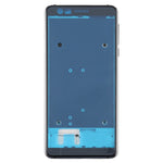 Front Plate with LCD Frame for Nokia 3.1 TA-1049 TA-1057 TA-1063 TA-1070, For Nokia 3.1