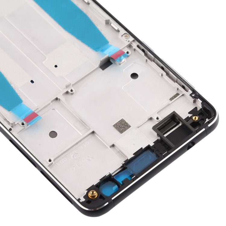 Piastra frontale con cornice LCD per Nokia 3.1 TA-1049 TA-1057 TA-1063 TA-1070, For Nokia 3.1