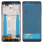 Front Plate with LCD Frame for Nokia 3.1 TA-1049 TA-1057 TA-1063 TA-1070, For Nokia 3.1