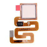 Fingerprint Button Sensor Flex Cable For Xiaomi Redmi 3s / Redmi 3X / Redmi 3 Pro, For Xiaomi Redmi 3S