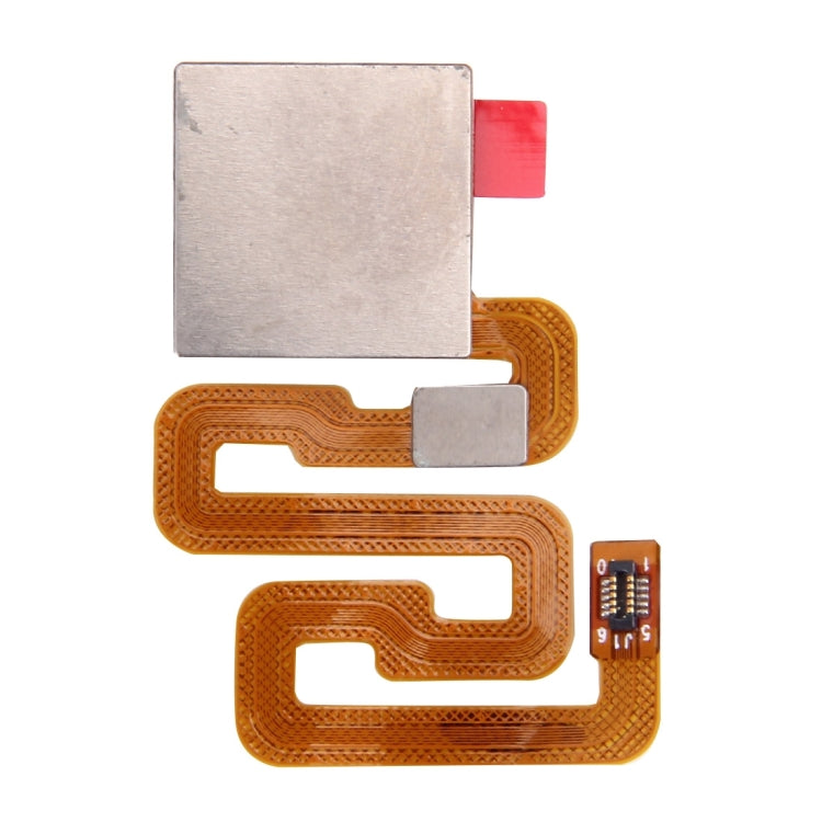 Fingerprint Button Sensor Flex Cable For Xiaomi Redmi 3s / Redmi 3X / Redmi 3 Pro, For Xiaomi Redmi 3S