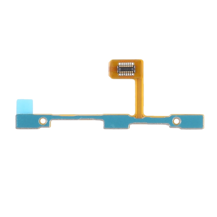 For Vivo Y55 Power Button &amp; Volume Button Flex Cable, For Vivo Y55