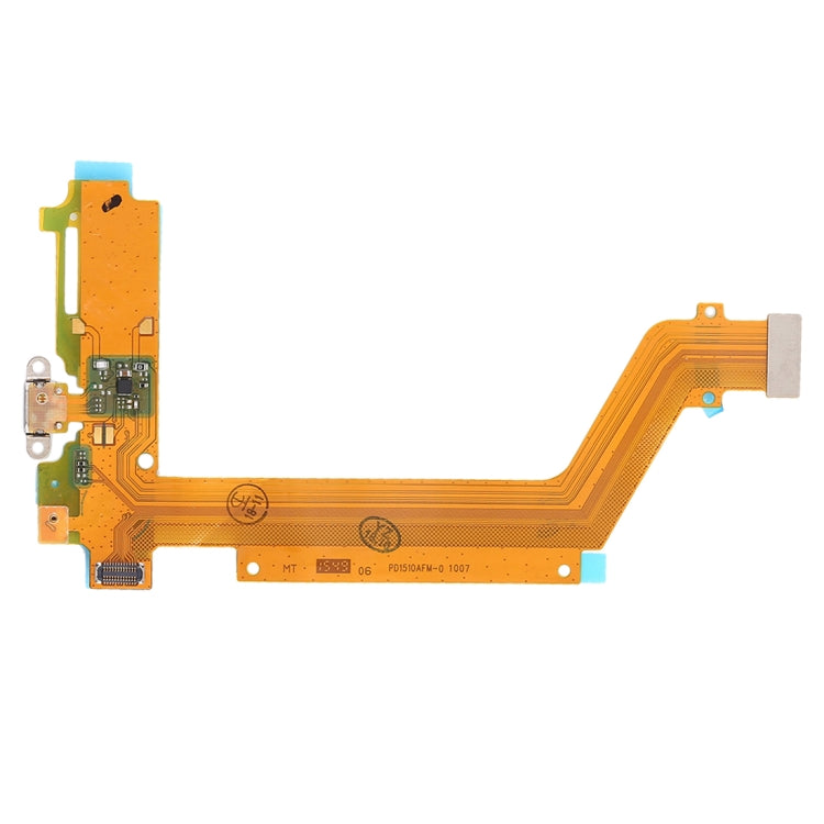 For Vivo Y51 charging port flex cable, For Vivo Y51