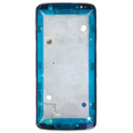 LCD Bezel Frame with Front Housing for Motorola Moto G6, For Moto G6