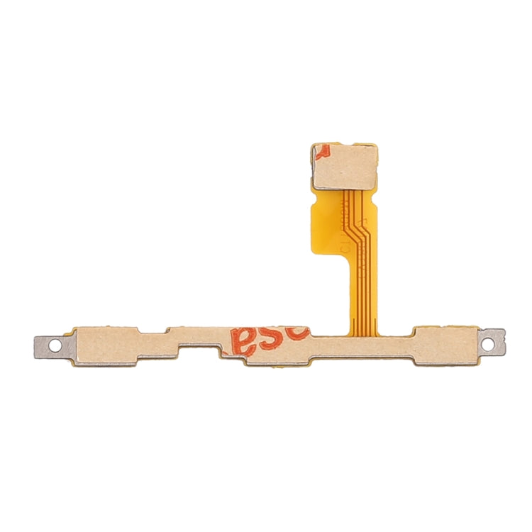 For Vivo Y51 Power Button & Volume Button Flex Cable, For Vivo Y51