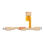 For Vivo Y51 Power Button &amp; Volume Button Flex Cable, For Vivo Y51