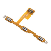 For Vivo Y51 Power Button &amp; Volume Button Flex Cable, For Vivo Y51