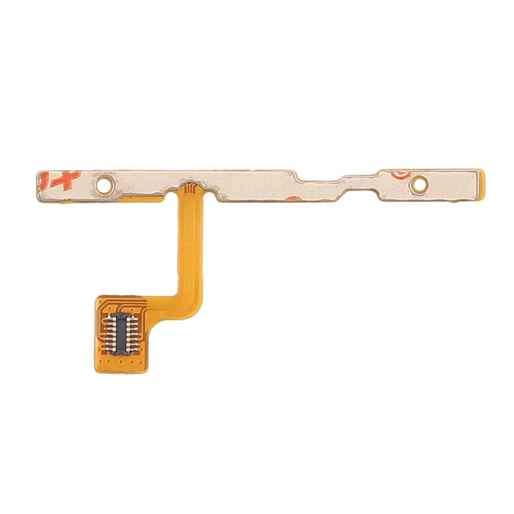 For Vivo Y83 Power Button & Volume Button Flex Cable, For Vivo Y83