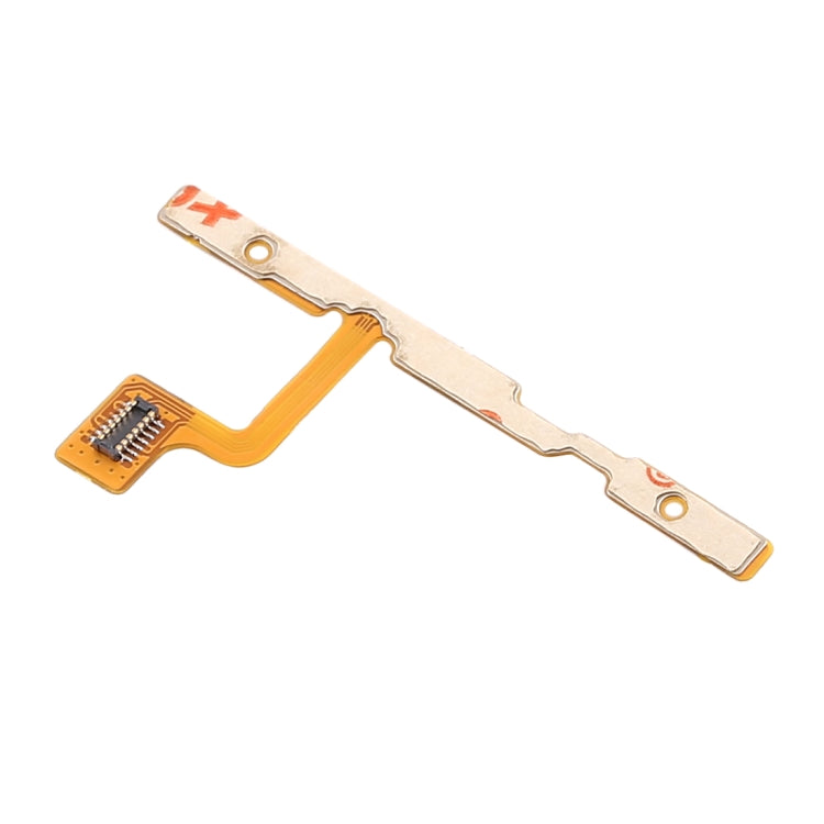 For Vivo Y83 Power Button & Volume Button Flex Cable, For Vivo Y83