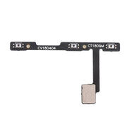 For Vivo Y79 Power Button &amp; Volume Button Flex Cable, For Vivo Y79