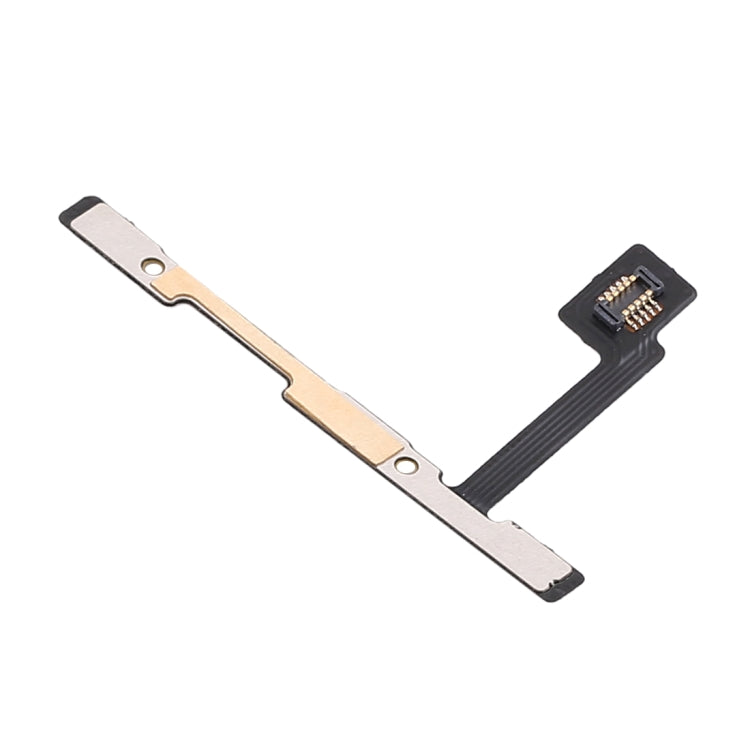 For Vivo Y79 Power Button & Volume Button Flex Cable, For Vivo Y79