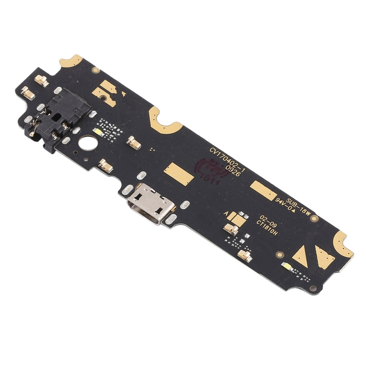 For Vivo Y67 charging port board, For Vivo Y67