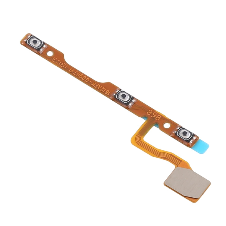 For Vivo Y67 Power Button & Volume Button Flex Cable, For Vivo Y67