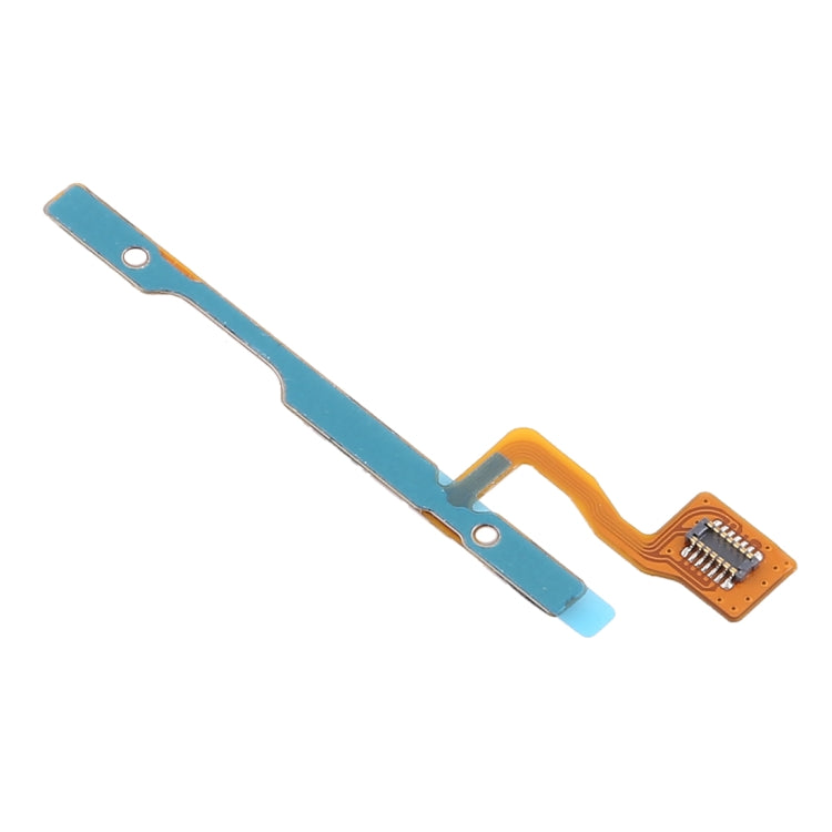 For Vivo Y67 Power Button & Volume Button Flex Cable, For Vivo Y67