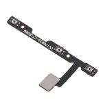 For Vivo Y66 Power Button &amp; Volume Button Flex Cable, For Vivo Y66