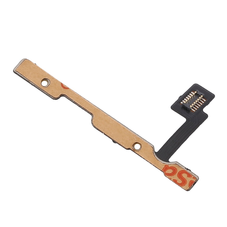 For Vivo Y66 Power Button & Volume Button Flex Cable, For Vivo Y66