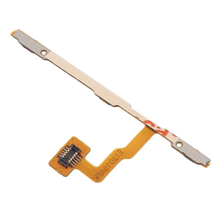 For Vivo Y97 Power Button &amp; Volume Button Flex Cable, For Vivo Y97
