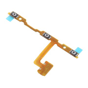 For Vivo X20 Power Button &amp; Volume Button Flex Cable, For Vivo X20