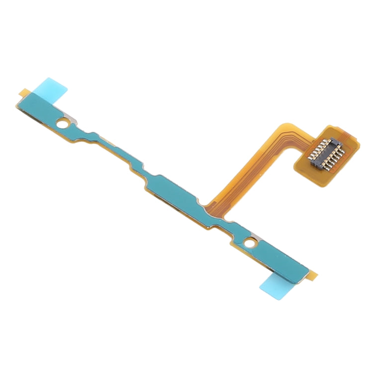 For Vivo X20 Power Button & Volume Button Flex Cable, For Vivo X20