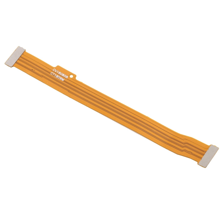 Flex Cable for Vivo Y85/Z1/Z1i/V9 Youth/V9 Motherboard, For Vivo Y85