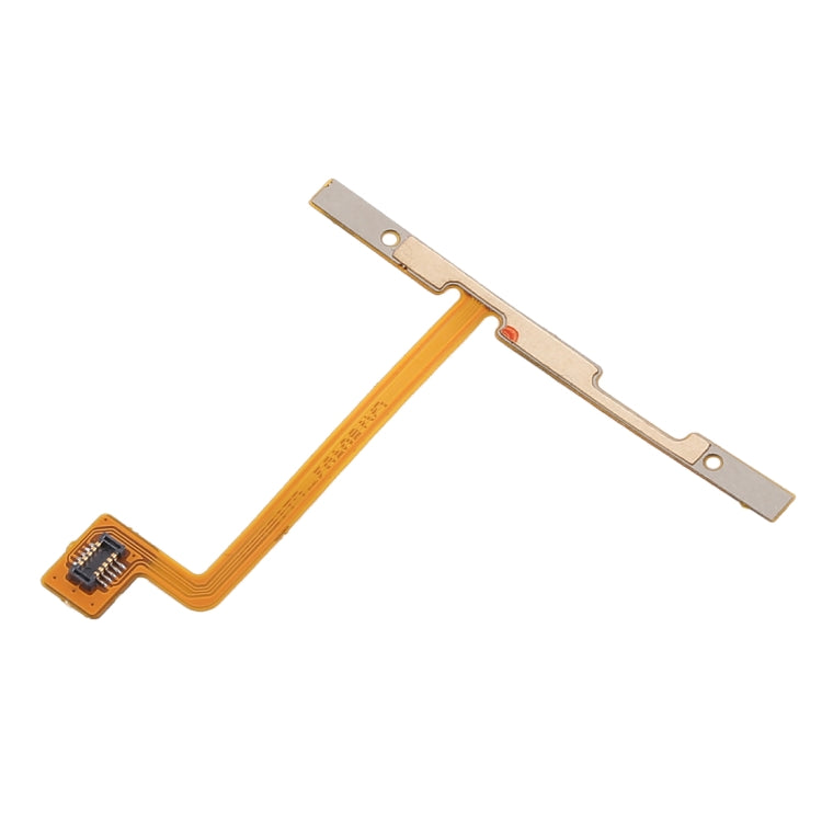 For Vivo Y85 Power Button & Volume Button Flex Cable, For Vivo Y85