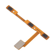 For Vivo Y71 Power Button &amp; Volume Button Flex Cable, For Vivo Y71