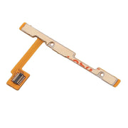 For Vivo Y71 Power Button &amp; Volume Button Flex Cable, For Vivo Y71