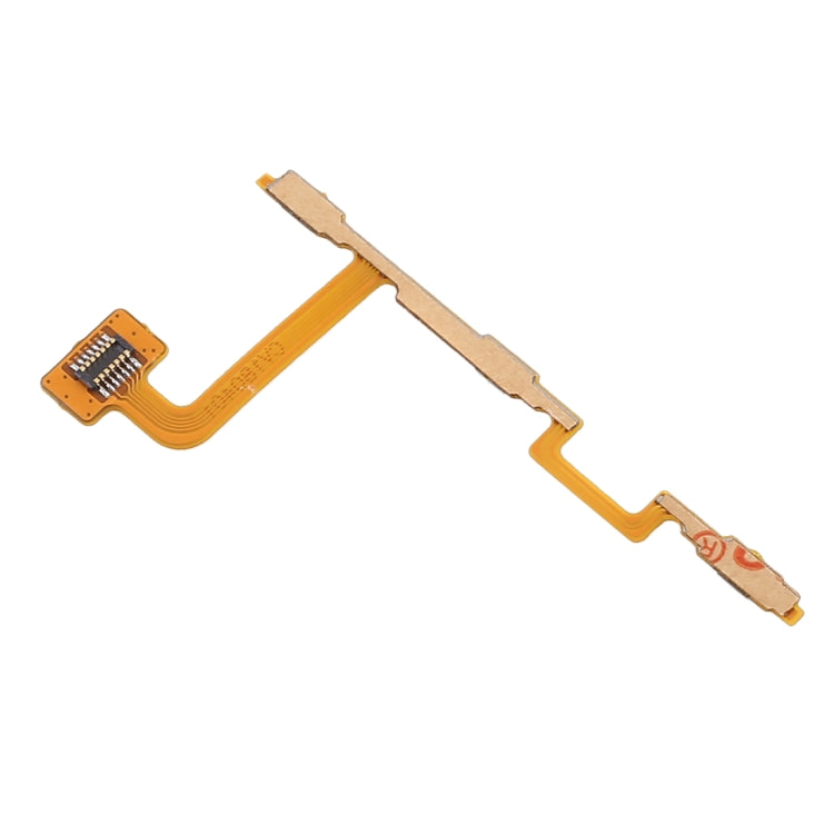 For Vivo X21 Power Button & Volume Button Flex Cable, For Vivo X21