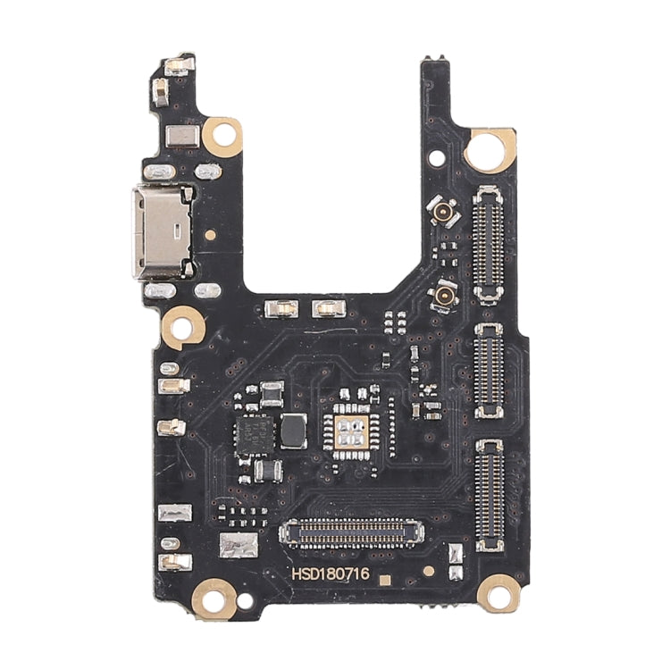 For Vivo X21 charging port board, For Vivo X21