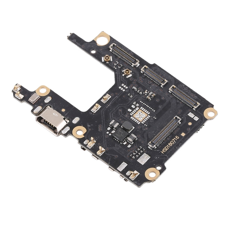 For Vivo X21 charging port board, For Vivo X21