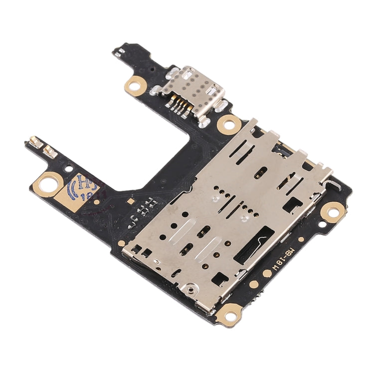 For Vivo X21 charging port board, For Vivo X21