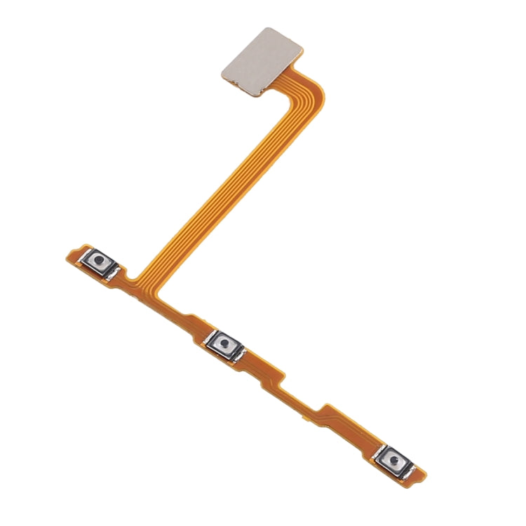 For Vivo X23 Power Button & Volume Button Flex Cable, For Vivo X23