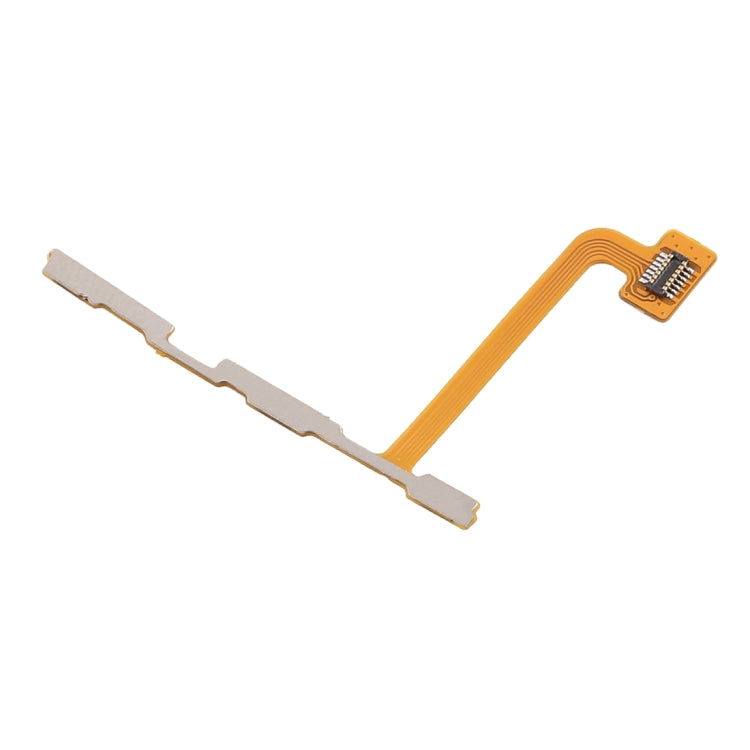 For Vivo X23 Power Button & Volume Button Flex Cable, For Vivo X23