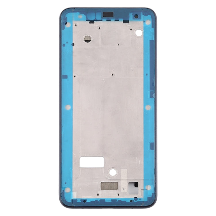 Piastra per cornice LCD con alloggiamento anteriore per Nokia 5.1 Plus (X5) TA-1102 TA-1105 TA-1108 TA-1109 TA-1112 TA-1120 TA-1199, For Nokia 5.1 Plus(X5)