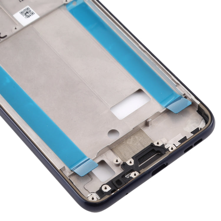 Piastra per cornice LCD con alloggiamento anteriore per Nokia 5.1 Plus (X5) TA-1102 TA-1105 TA-1108 TA-1109 TA-1112 TA-1120 TA-1199, For Nokia 5.1 Plus(X5)