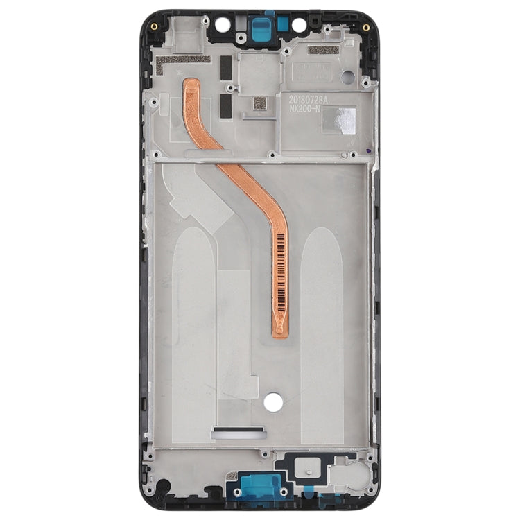 Middle Frame For Xiaomi Pocophone F1, For Mi Pocophone F1