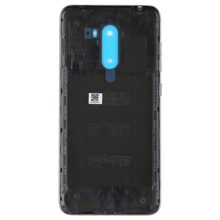 Back Cover with Side Buttons for Xiaomi Pocophone F1, For Xiaomi Pocophone F1