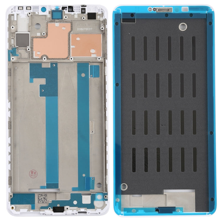 Middle Frame for Xiaomi Mi Max 3, For Mi Max 3