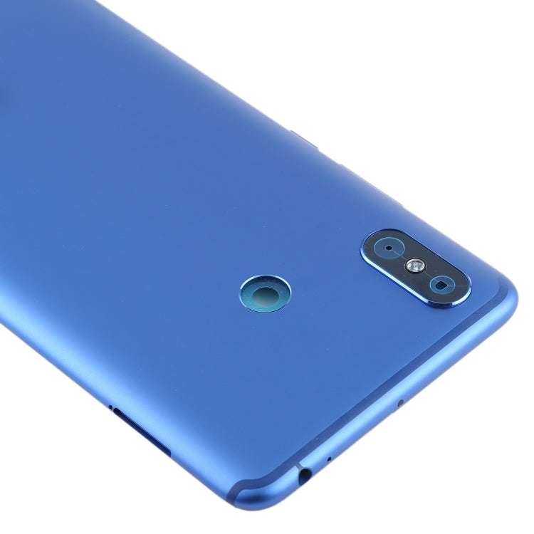 Cover posteriore con tasti laterali per Xiaomi Mi Max 3, For Xiaomi Mi Max 3