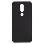 Battery Cover for Nokia 7.1 / TA-1100 TA-1096 TA-1095 TA-1085 TA-1097, For Nokia 7.1