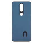 Battery Cover for Nokia 7.1 / TA-1100 TA-1096 TA-1095 TA-1085 TA-1097, For Nokia 7.1