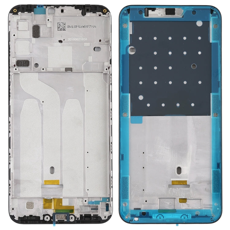 Central frame for Xiaomi Redmi 6 Pro, Redmi 6 Pro