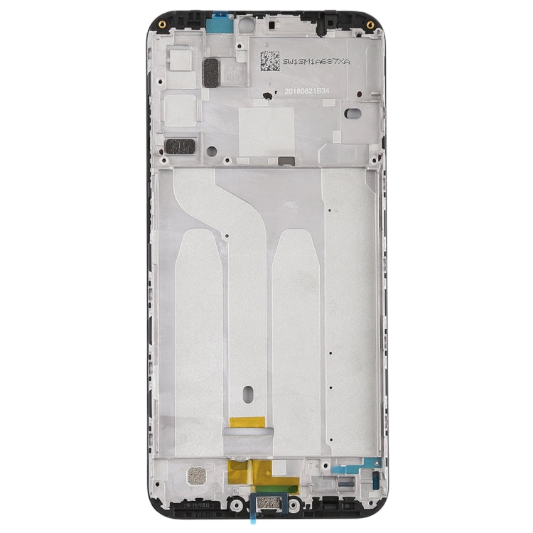 Central frame for Xiaomi Redmi 6 Pro, Redmi 6 Pro