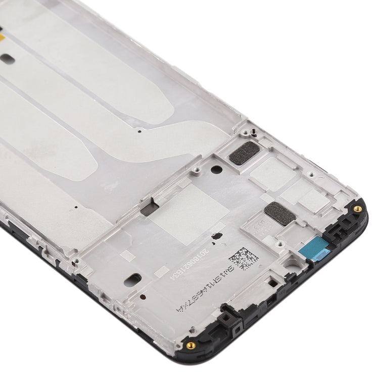 Central frame for Xiaomi Redmi 6 Pro, Redmi 6 Pro