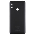 Back cover for Xiaomi Redmi 6 Pro, For Xiaomi Redmi 6 Pro