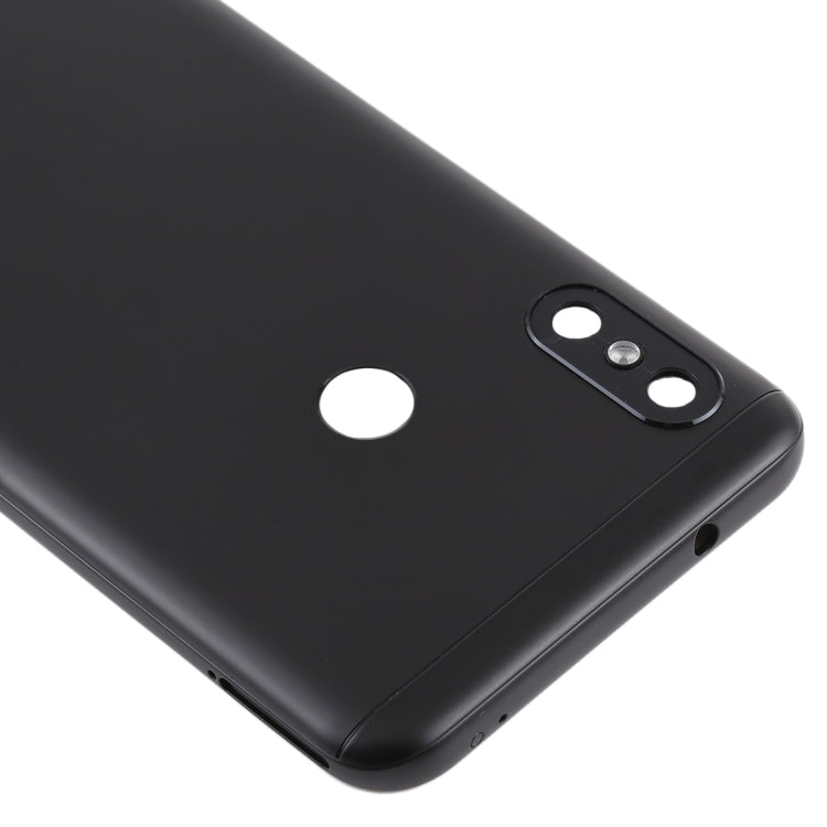 Back cover for Xiaomi Redmi 6 Pro, For Xiaomi Redmi 6 Pro