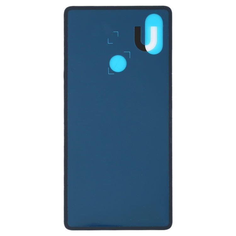 Back Cover for Xiaomi Mi 8 SE, For Mi 8 SE