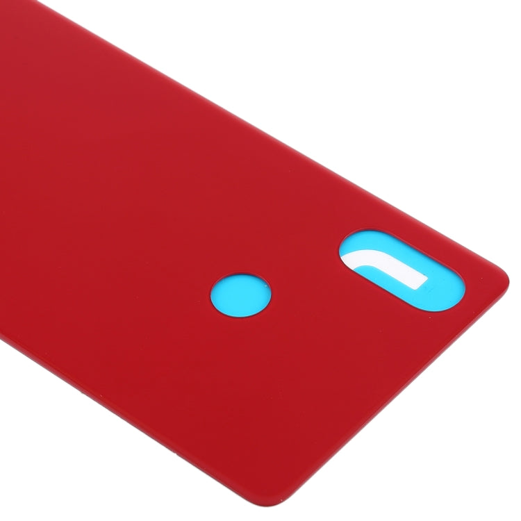 Cover posteriore per Xiaomi Mi 8 SE, For Mi 8 SE