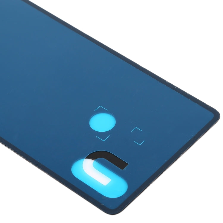 Cover posteriore per Xiaomi Mi 8 SE, For Mi 8 SE