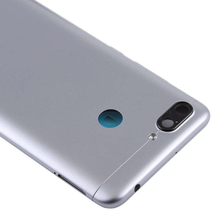 Cover posteriore con tasti laterali per Xiaomi Redmi 6, For Xiaomi Redmi 6